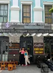 Aroma Ha Long Hotel Hotels near Bai Chay Beach