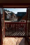 Luxury Apartments Bolf