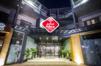 Aber Al Takhassusi Hotels near Sheikh Ahmed bin Ali Al-Qabas Mosque