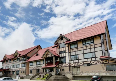 Shirabiso Kogen Amanogawa