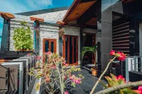 Millennium Island Residence Hotels in Fuvahmulah