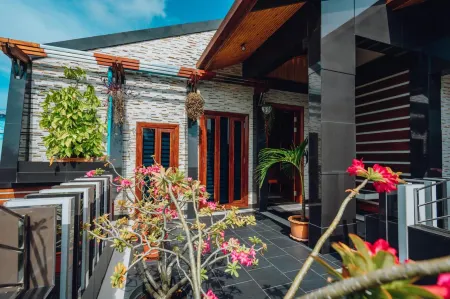 Millennium Island Residence