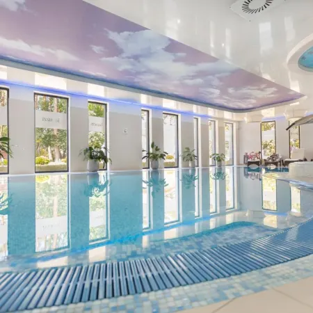Grand Laola Spa