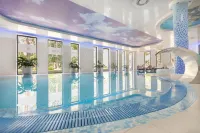 Grand Laola Spa - Beach