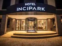 İncipark Hotel Hotel in zona Private Apartments in Sila Dormitory