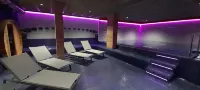 Azahar Beach Red Apartments & Spa - spa
