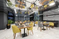 İbos Hotels Izmir - พร้อมอาหารเช้า