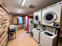 Hotel New Saitama Hotels in Saitama