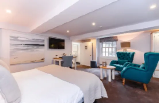 Villiers Hotel