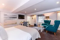Villiers Hotel Hotels in Lillingstone Dayrell with Luffield Abbey