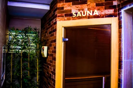 BNB Hotel Spa