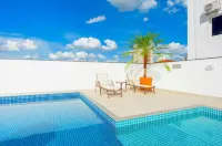 Araçatuba Plaza Hotel Hotels in Aracatuba