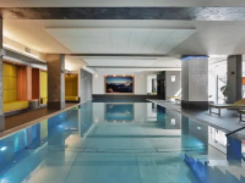 Hotel Fliana 4-Sterne Superior Hotels in Gemeinde Ischgl