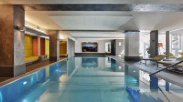 Hotel Fliana 4-Sterne Superior