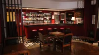 Hotel du Forum - Bar