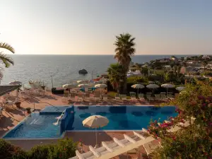 Hotel Albatros