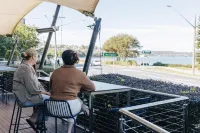 Pippi's at the Point