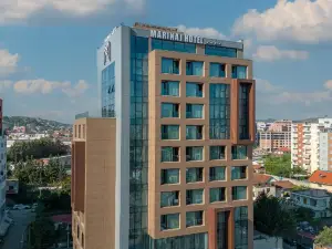 Marinaj Hotel