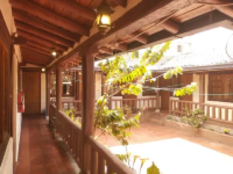 Hostal la Catolica