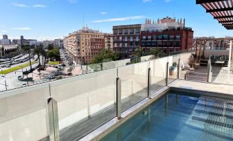 Valencia Luxury - Calma Beach Apartments