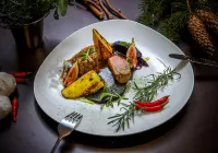 Hotel Grand Jasna