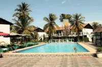 Bungalow Beach Hotel - Ocean View