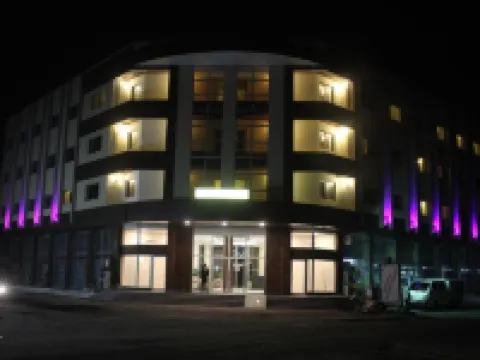 Hotel Belle VIE Hotels in Lukunga