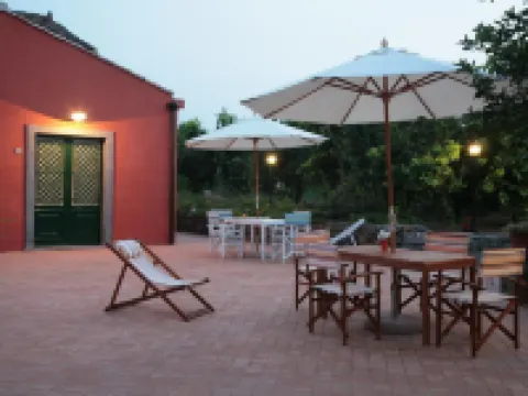 Lumia Hoteles en Riposto