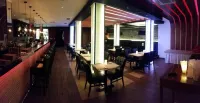 Sunset Split Rooms - breakfast