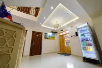 Khans Palace Hotel Hotels in Khiva District