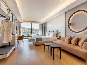 AlYacht Premium Hotel