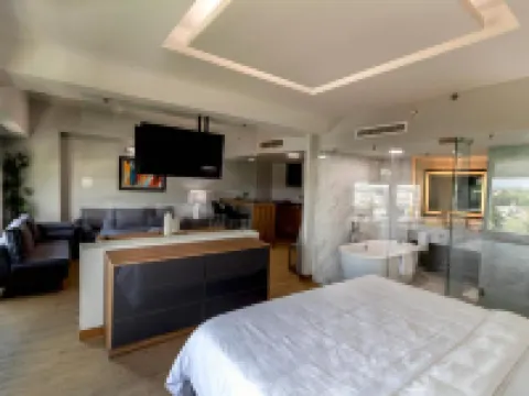 Holiday Inn URUAPAN by IHG Hoteles en Uruapan