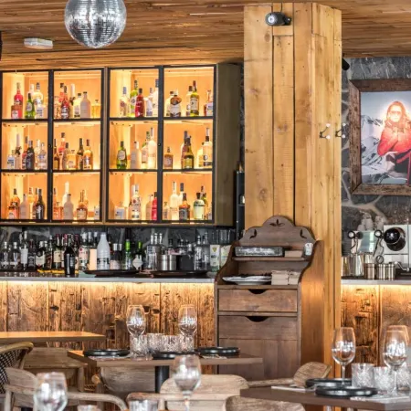 Snö Hotel Formigal