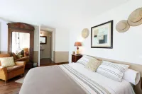 Manoir du Clap莊園