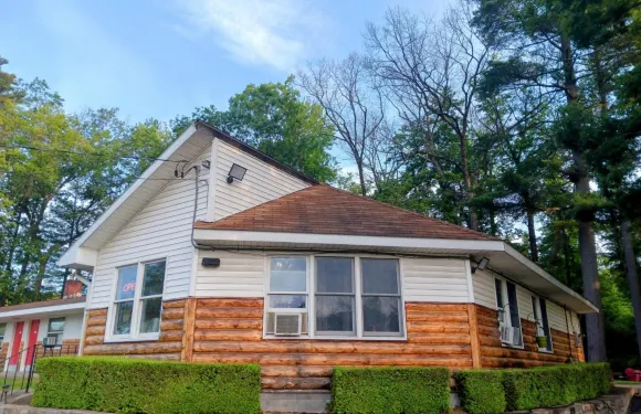 羅賓漢汽車旅館