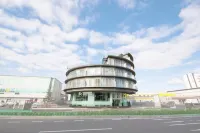 3 Wellness Hotels in Okayama