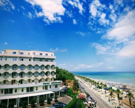 Hotel Meridiano Hotels in Termoli