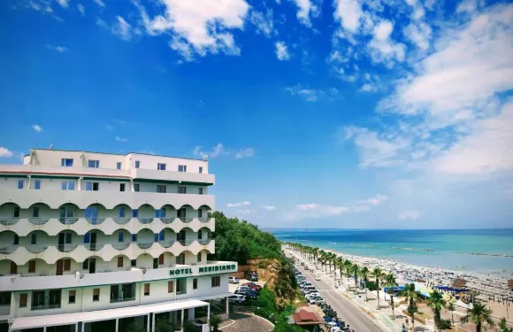 梅里迪亞諾酒店
