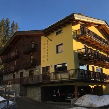 Hotel l' Aiglon