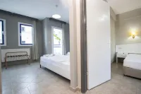 陽光之地家庭飯店