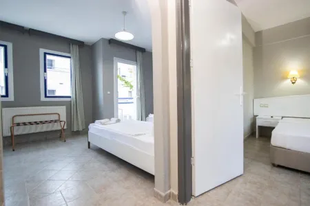 Sunpoint Hotel Bodrum Отели в г. Gumbet