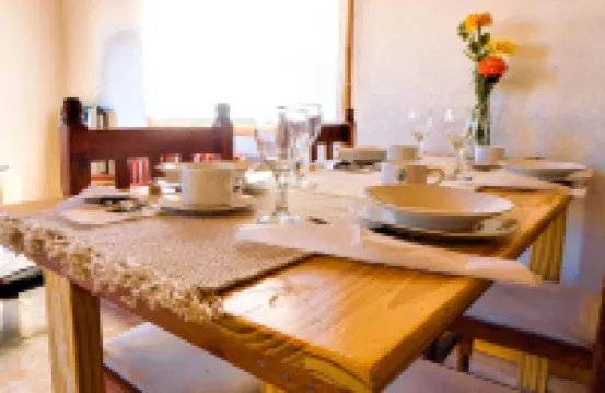 Cabañas Las Cumbres