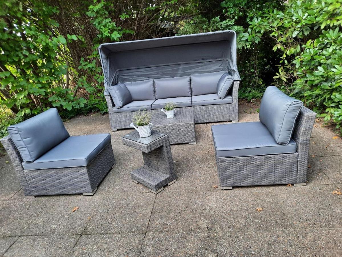 Landhaus Zum Heidewanderer Mit Thermeplus Hotels in Bad Bevensen