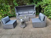 Landhaus Zum Heidewanderer Mit Thermeplus