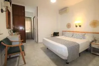 Hotel Canada Hôtels à : Oropesa
