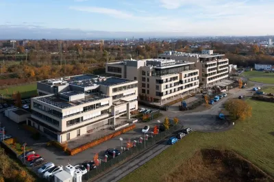 Hotel Vivendi