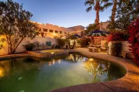 The Blenman Inn