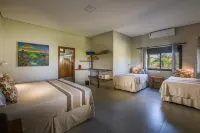 Pousada Araras Pantanal Ecolodge - 2-Star
