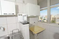 Apartamento confortável