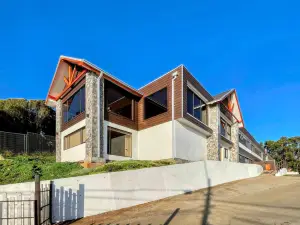 Hotel Bután Coronel